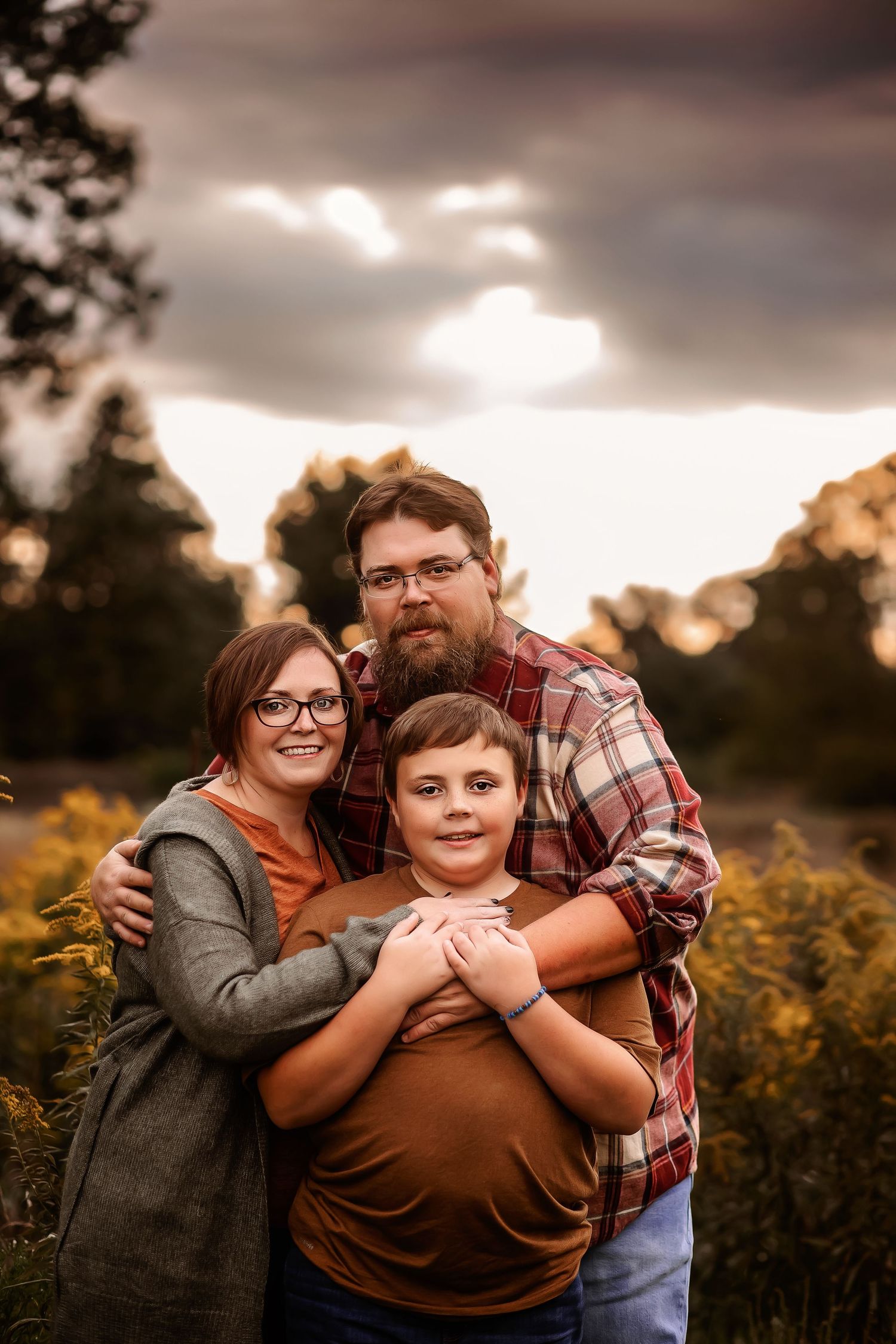 Ohio mini session photographer