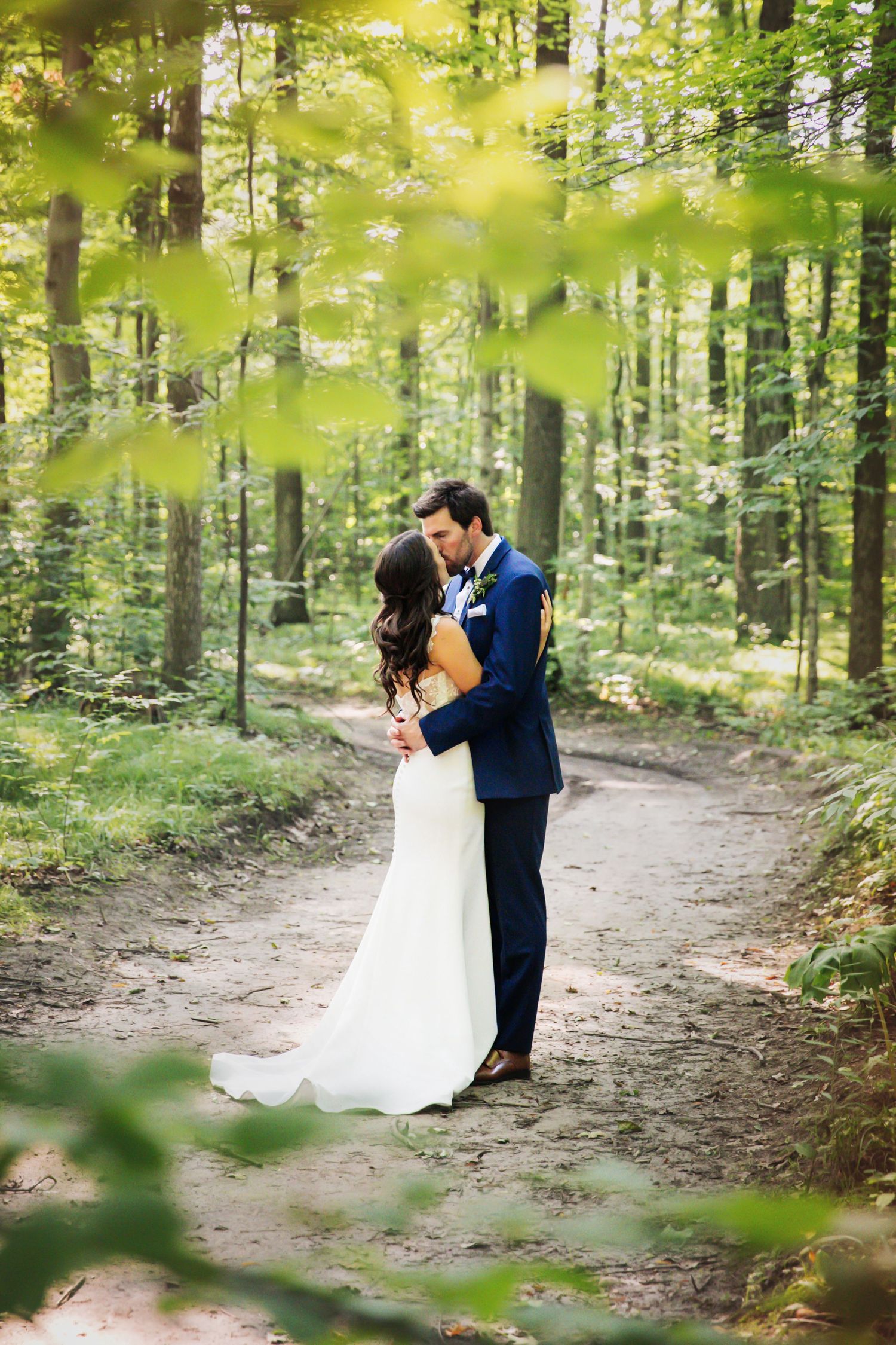Whistle Bear Golf Club Cambridge Bride and Groom Wedding Photos