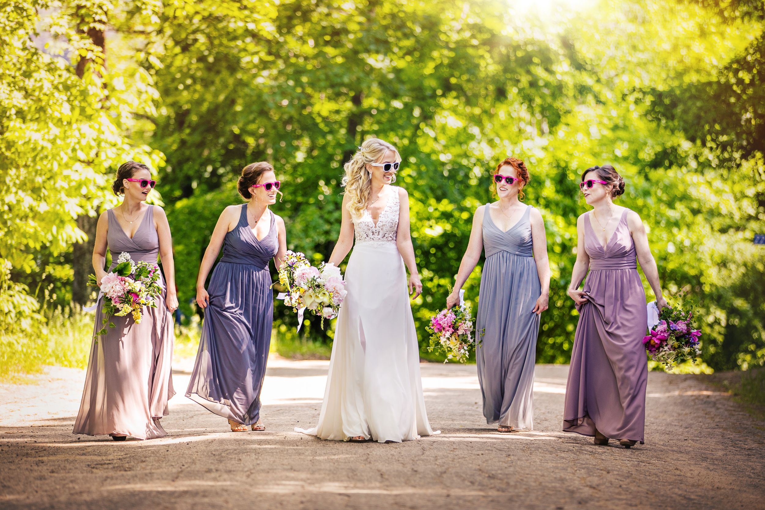 Hidden Valley Resort Huntsville Ontario Wedding Photos Shawn Van Daele
