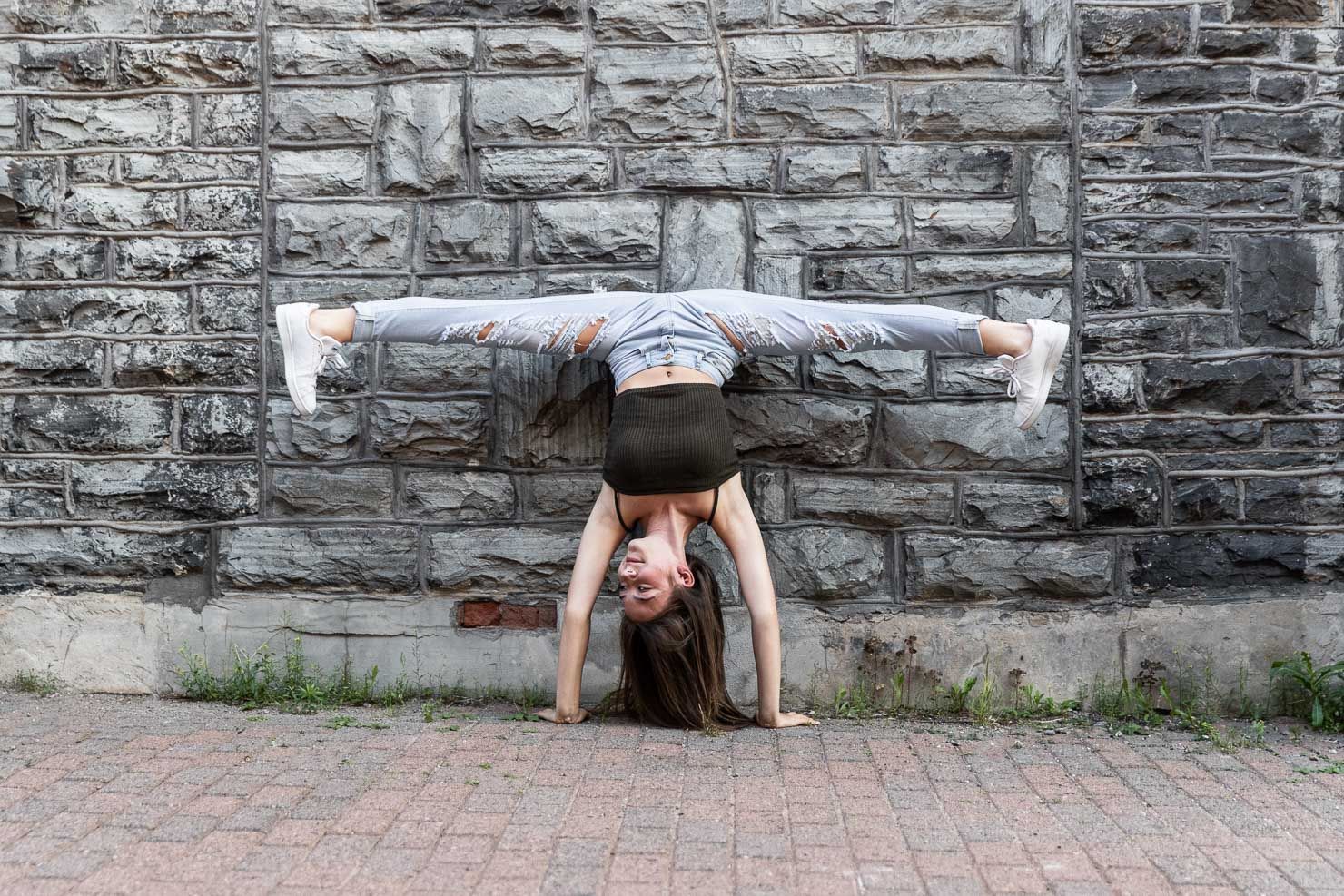 Handstand, Dancer, Dance Pose, Dance by aKaiserPhoto, Dance Photographer