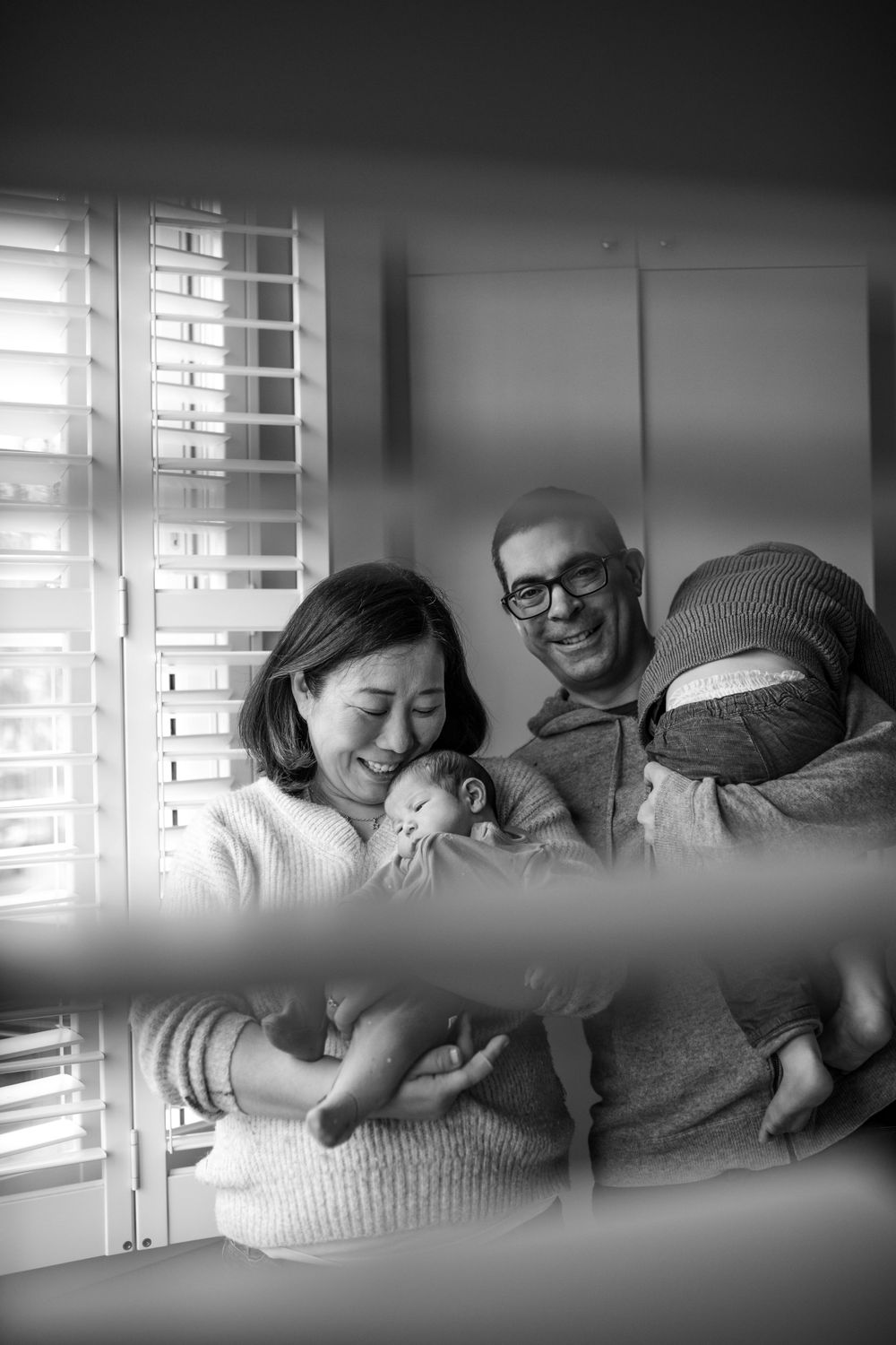 fun family photography