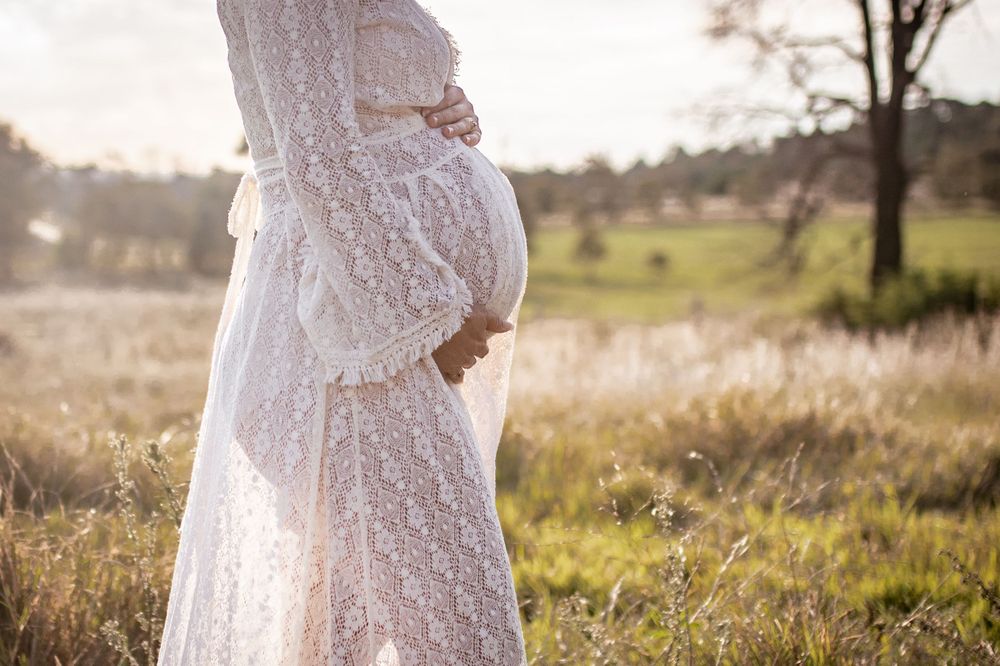 south west london maternity photographer