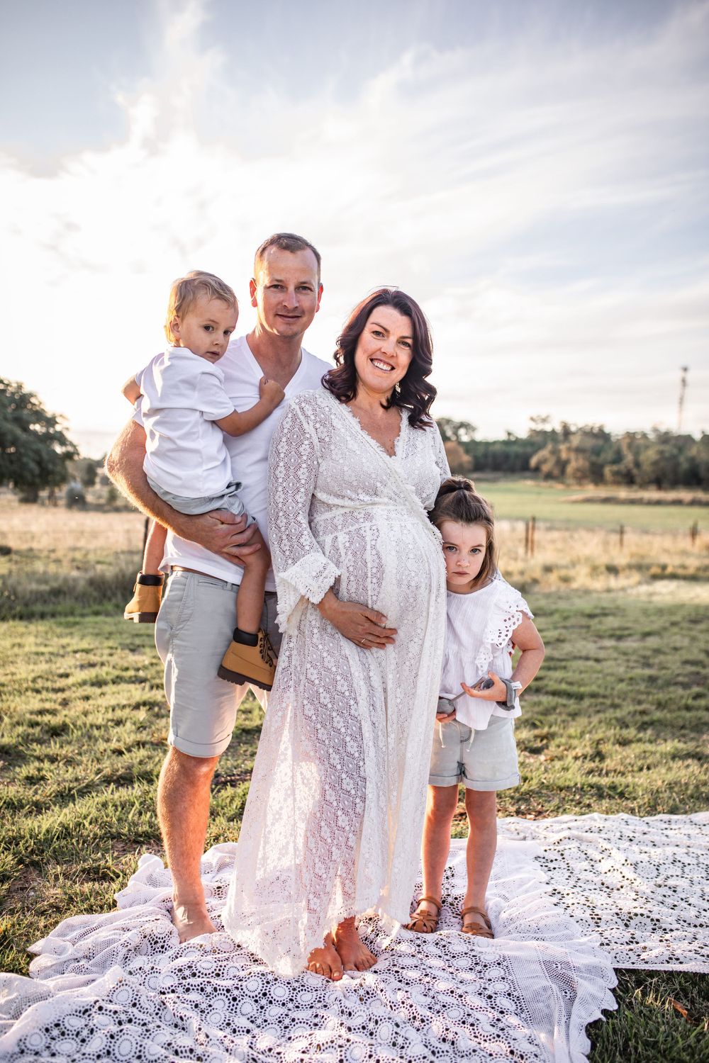 maternity photography