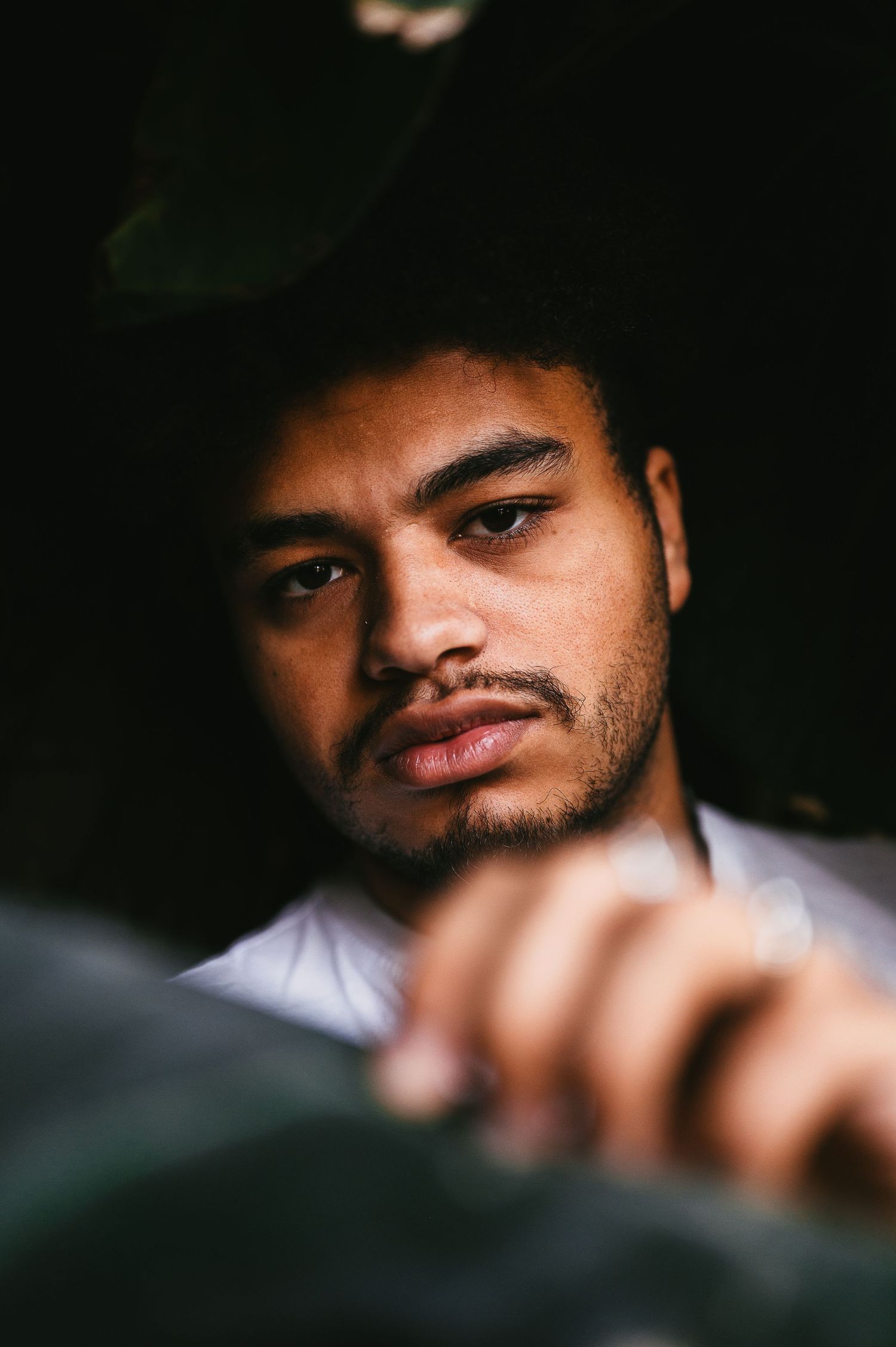photographie portrait