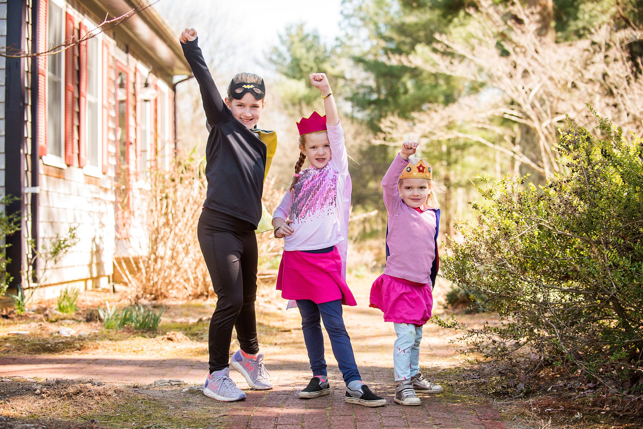 Porch Portraits by Plymouth, MA photographer Heidi Harting in the time of Coronavirus