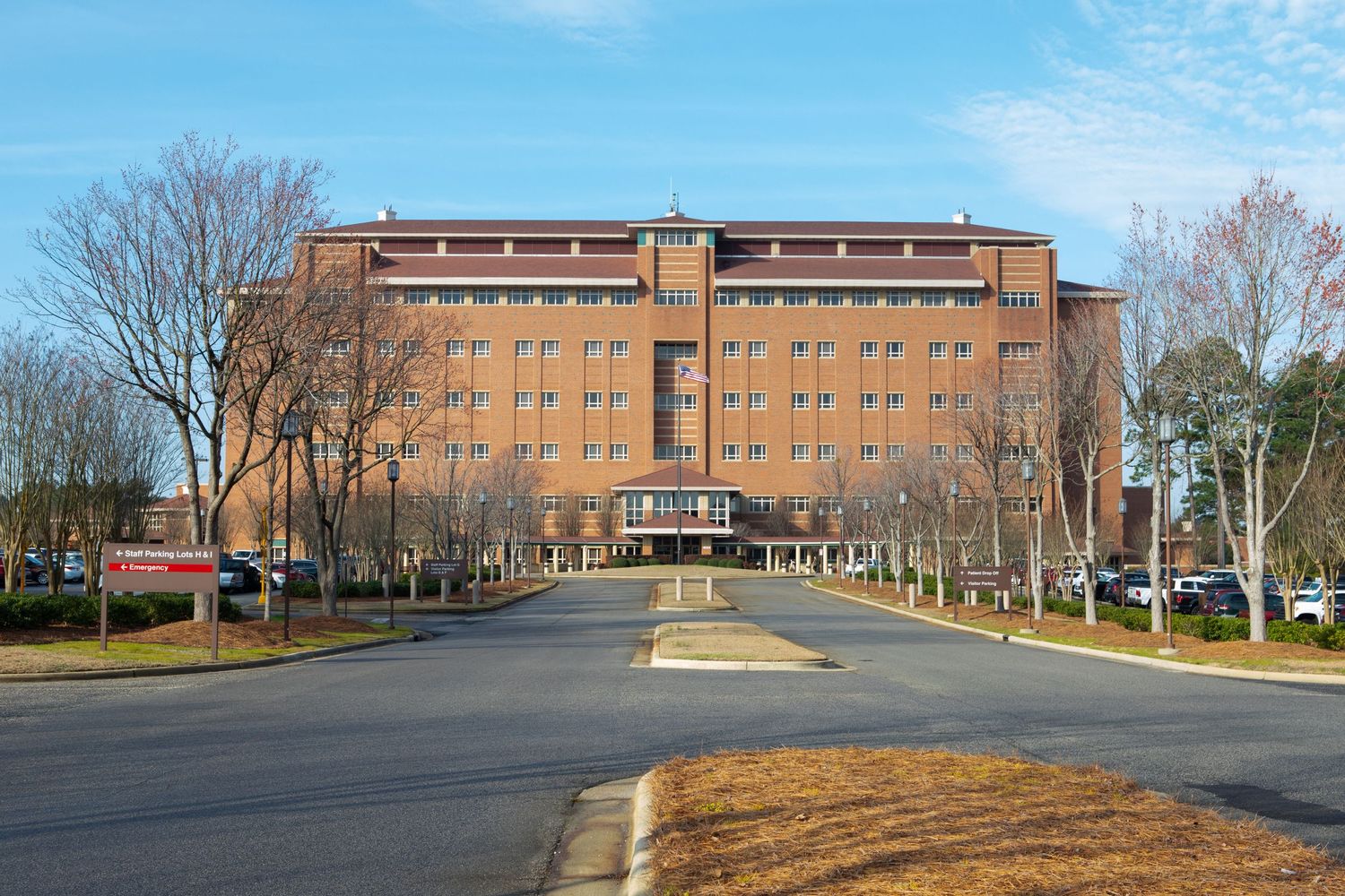 Womack Army Medical Center
