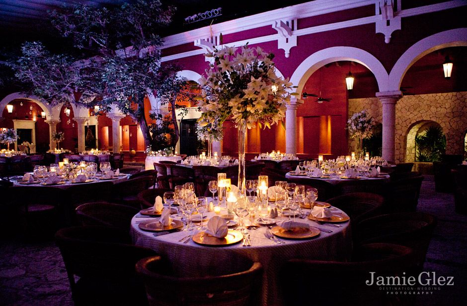 Xcaret wedding photos 11
