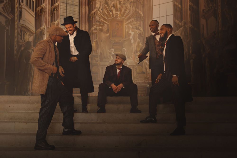 Themafotografie Peaky Blinder fotoshoot Themafotoshoot Themashoot Quentin