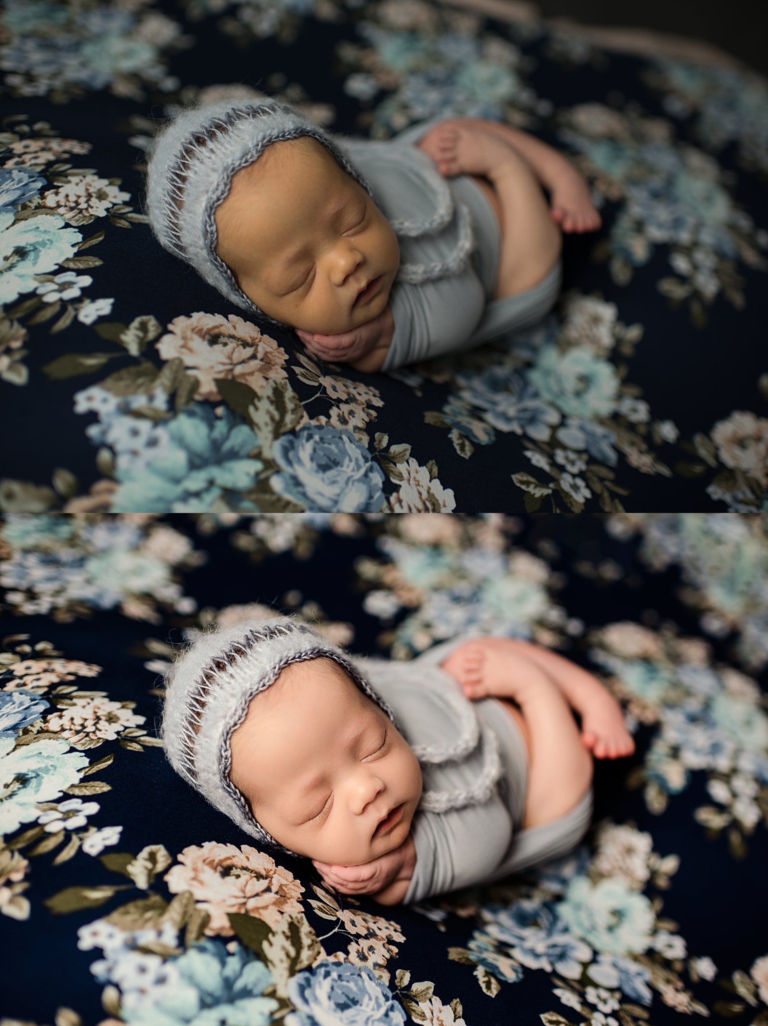 professional baby photos hampton roads