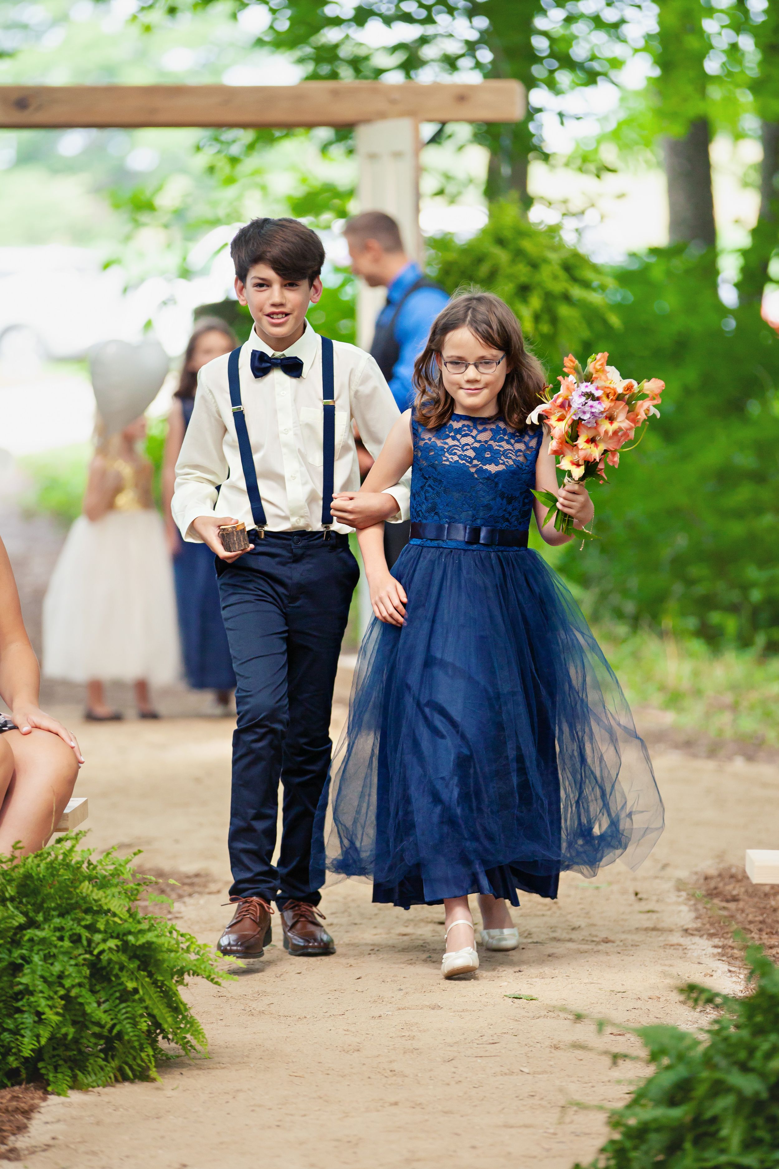 Loves Sweetness Maple Syrup Sugar Bush Wedding Photos Shawn VanDaele