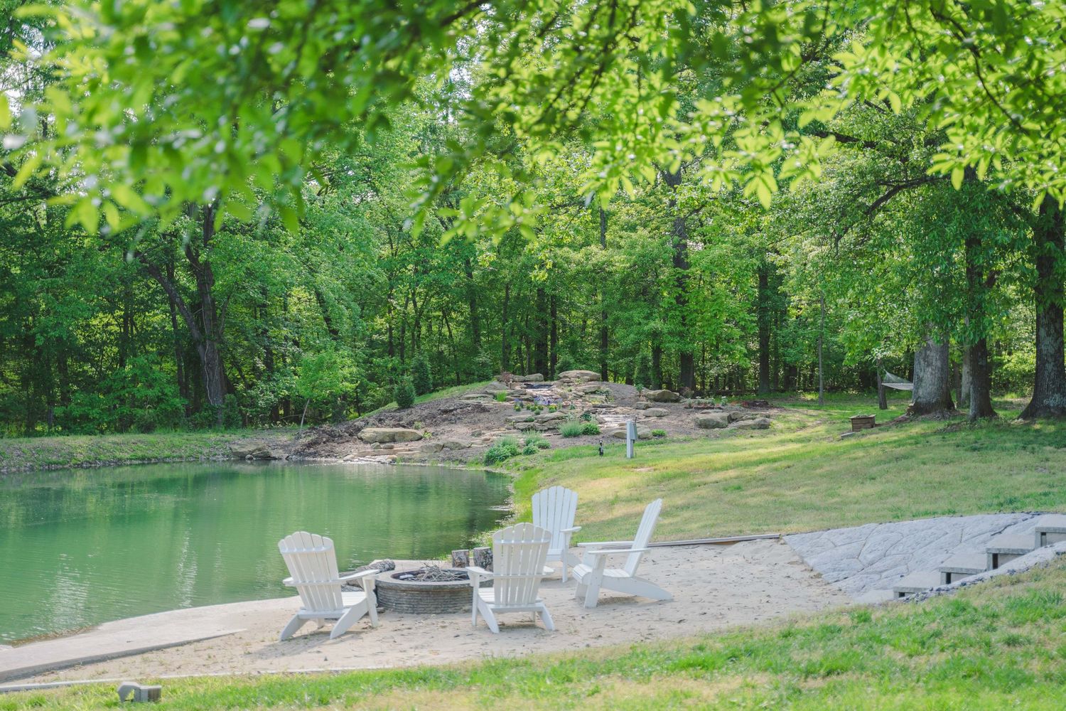 Dragonfly Wedding Venue by Mandy Kline Photography 2
