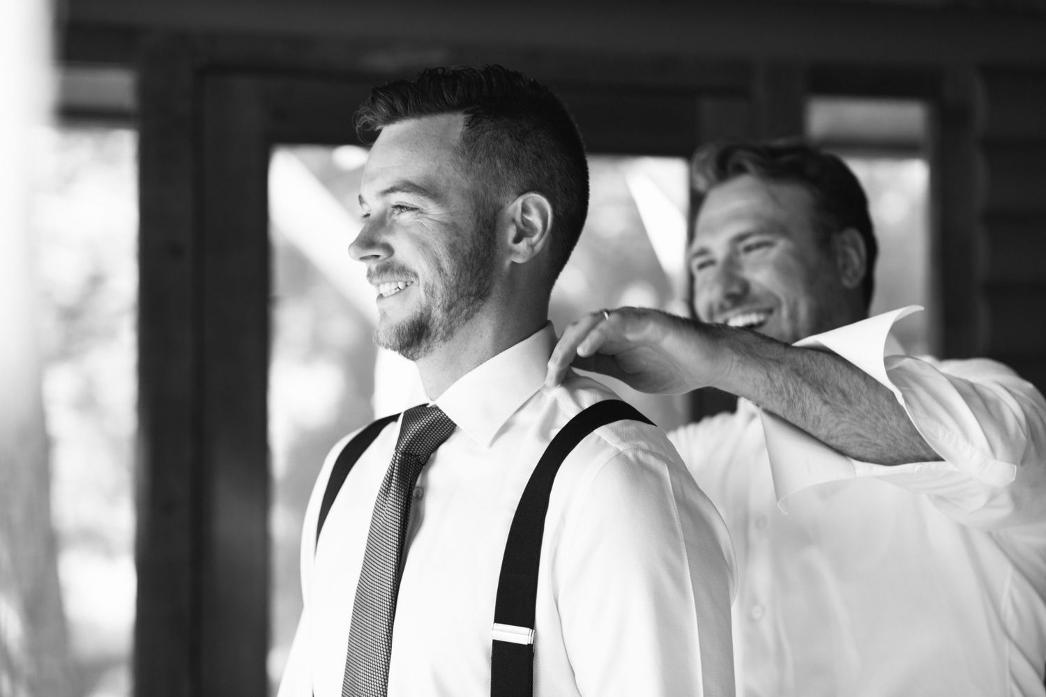 Bozeman Montana Wedding Photographer