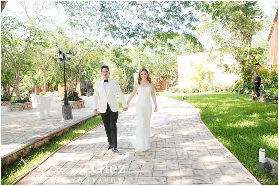 boda en la hacienda santa cruz merida 19