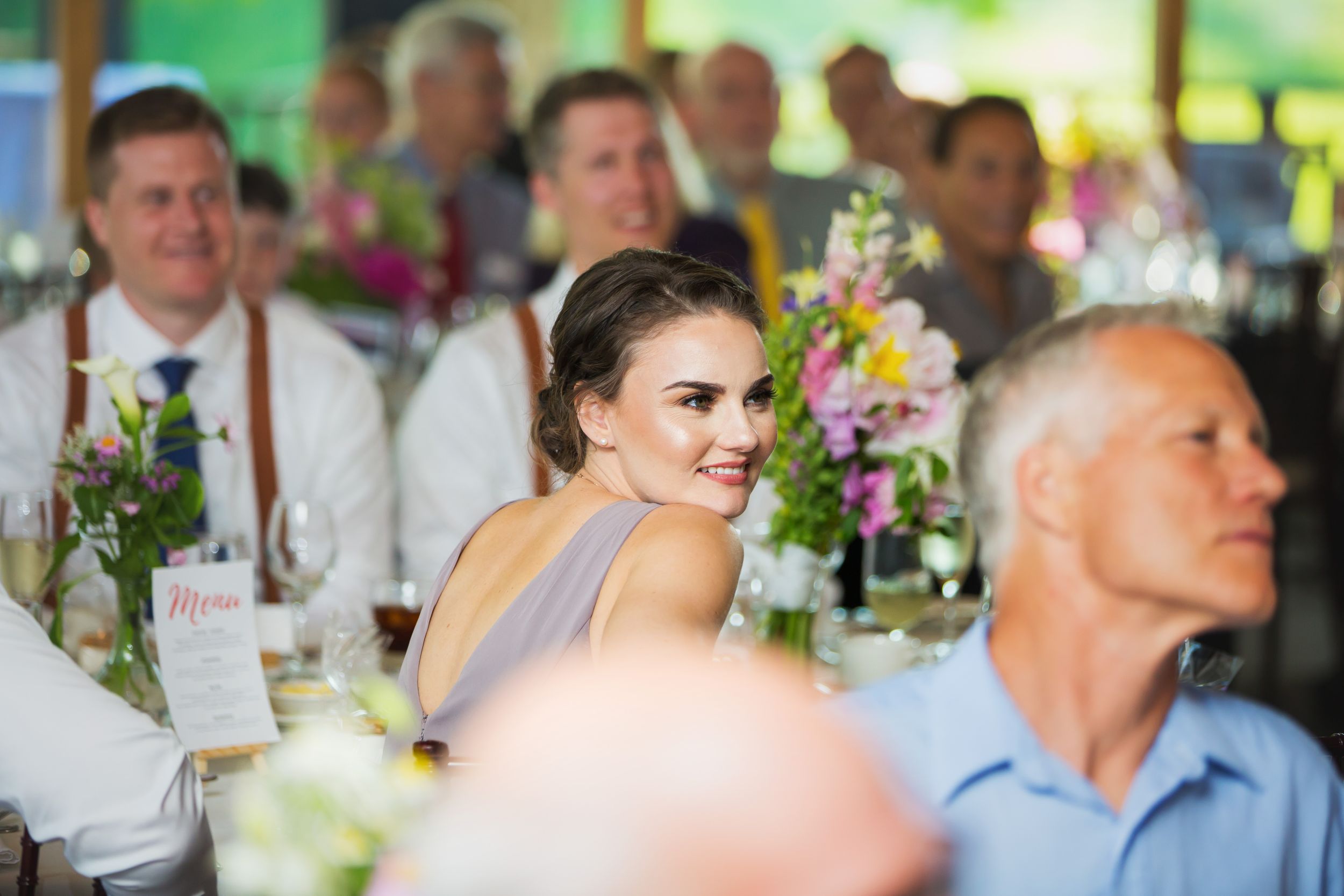 Hidden Valley Resort Huntsville Ontario Wedding Photos Shawn Van Daele