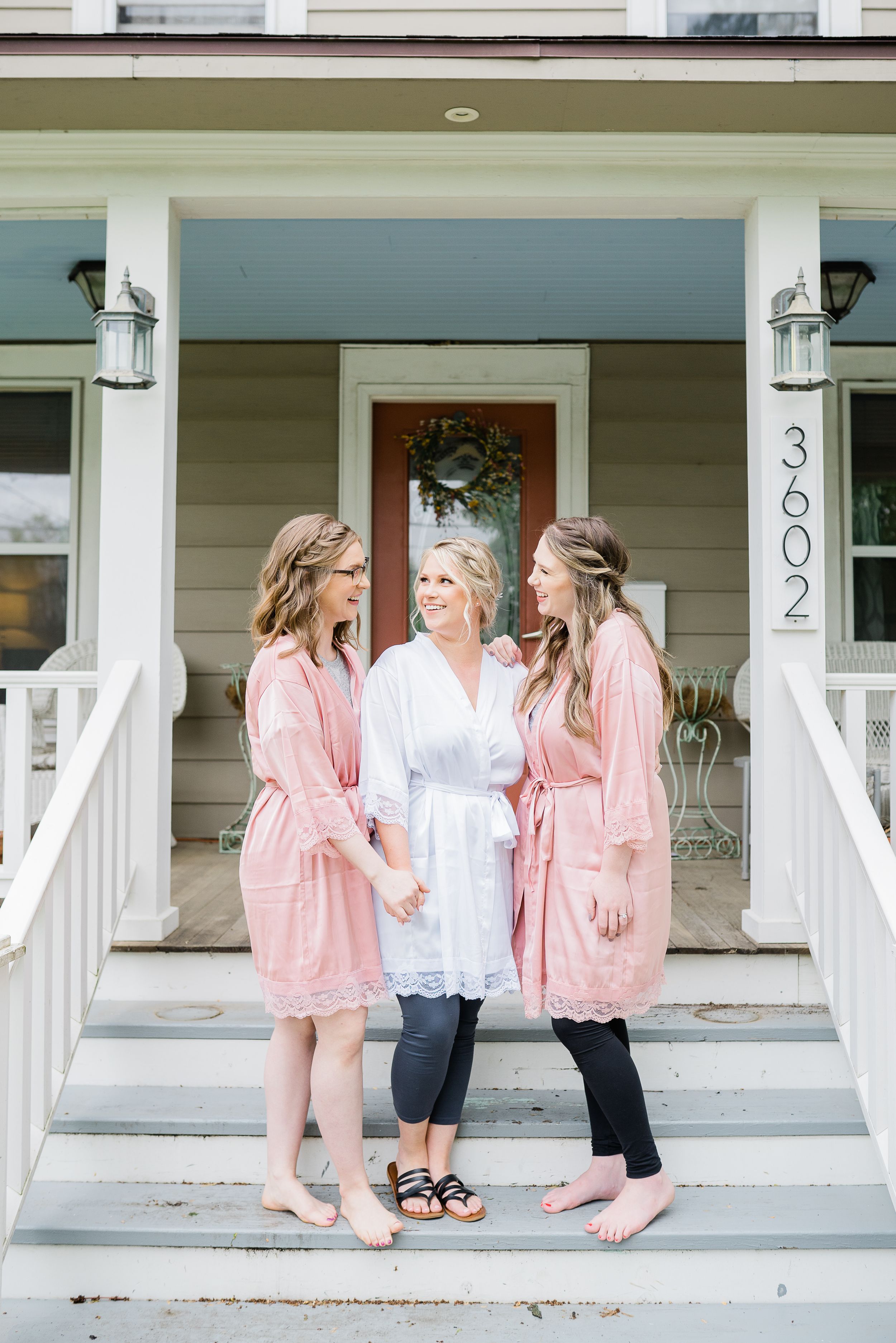 Des Moines light and airy wedding photography
