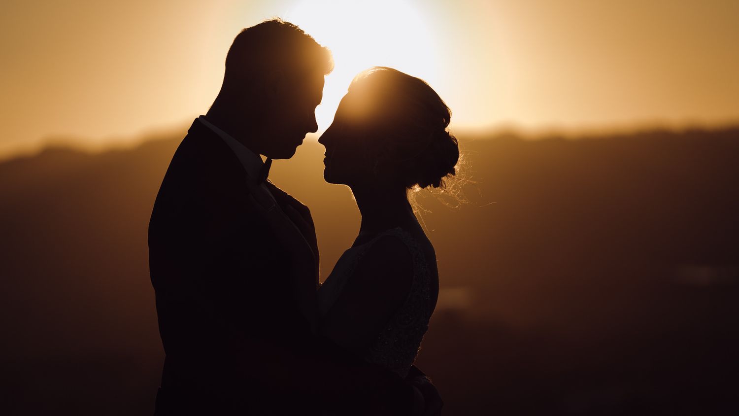 Kauri Bay Boomrock Sunset Wedding