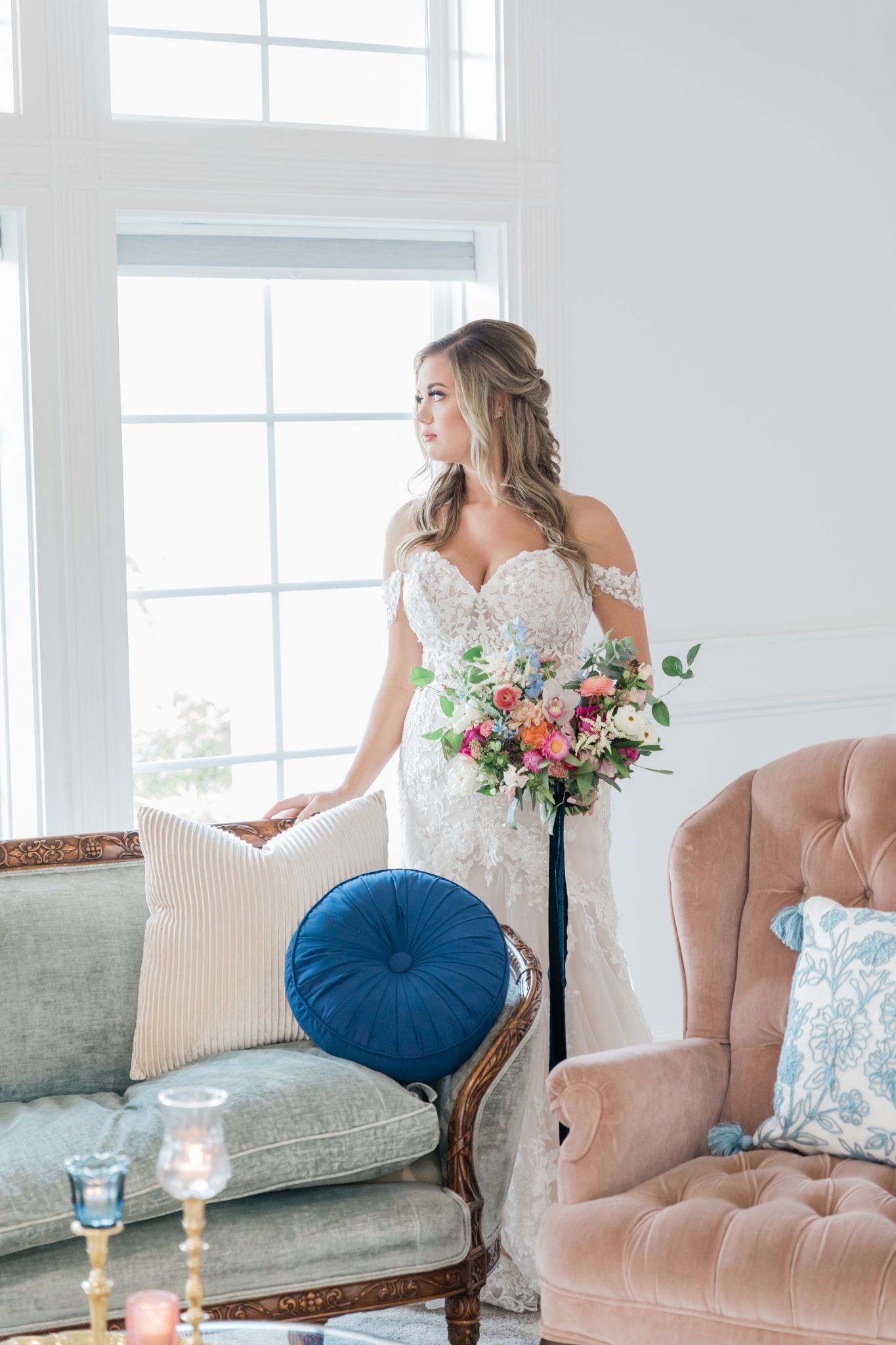 Bridal-Wedding-Texas-Floral-Decor