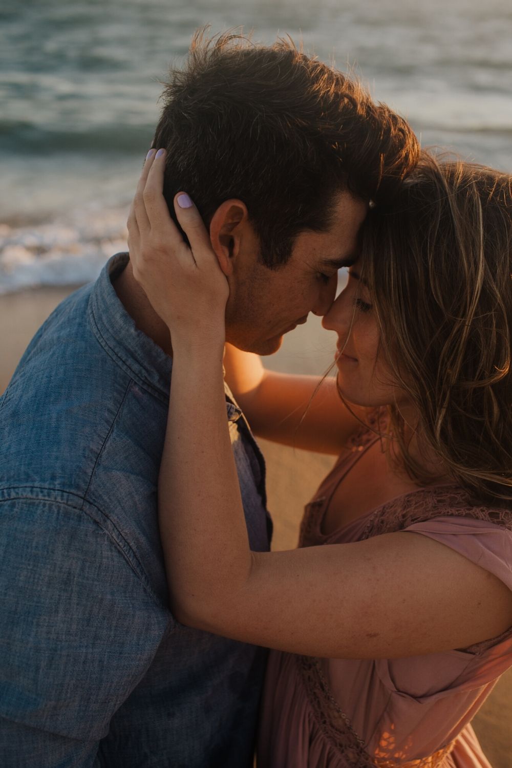 Southern California Photographer couples and engagement photo shoot ideas