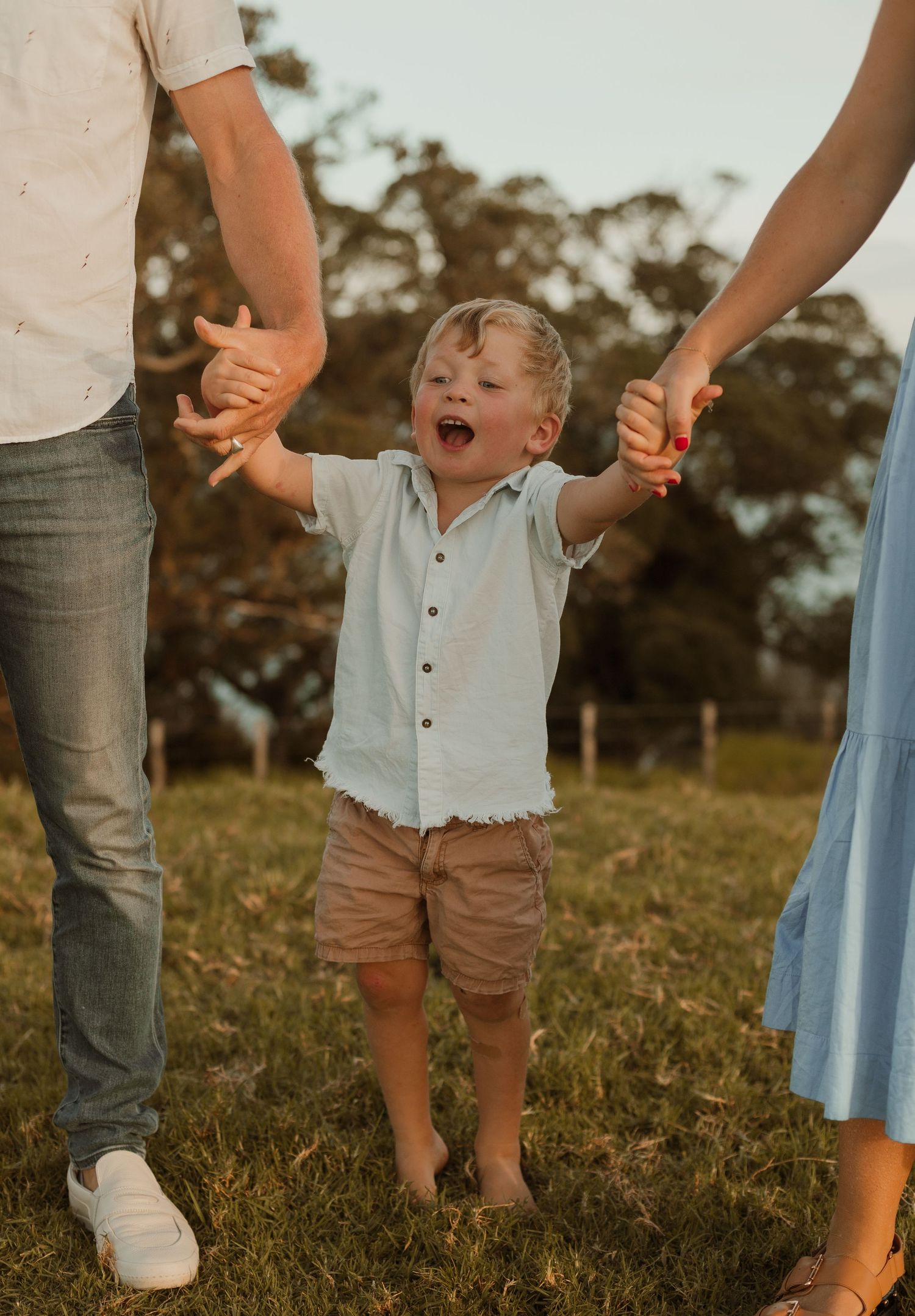 Family photographer