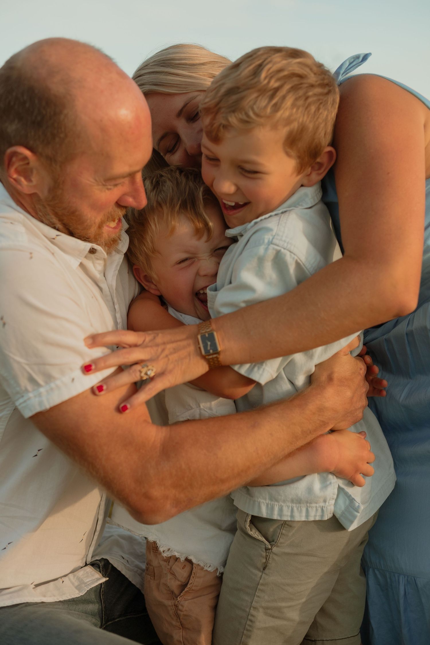 Family Photoshoot