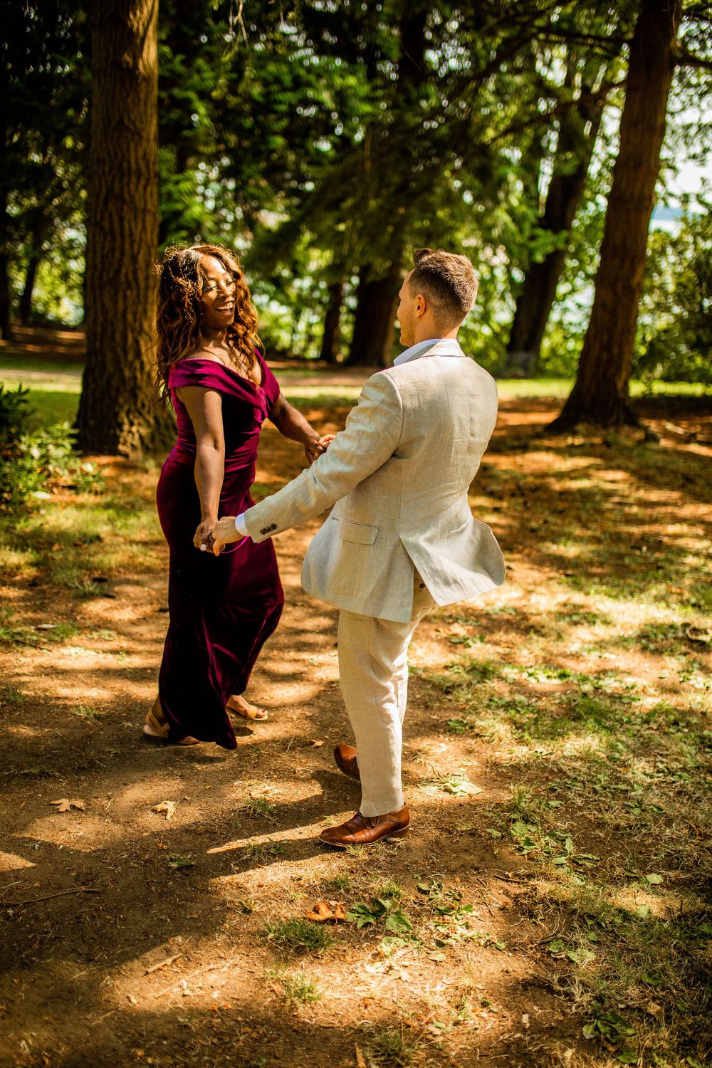 Vancouver Wedding Photographer Esther Moerman Photo