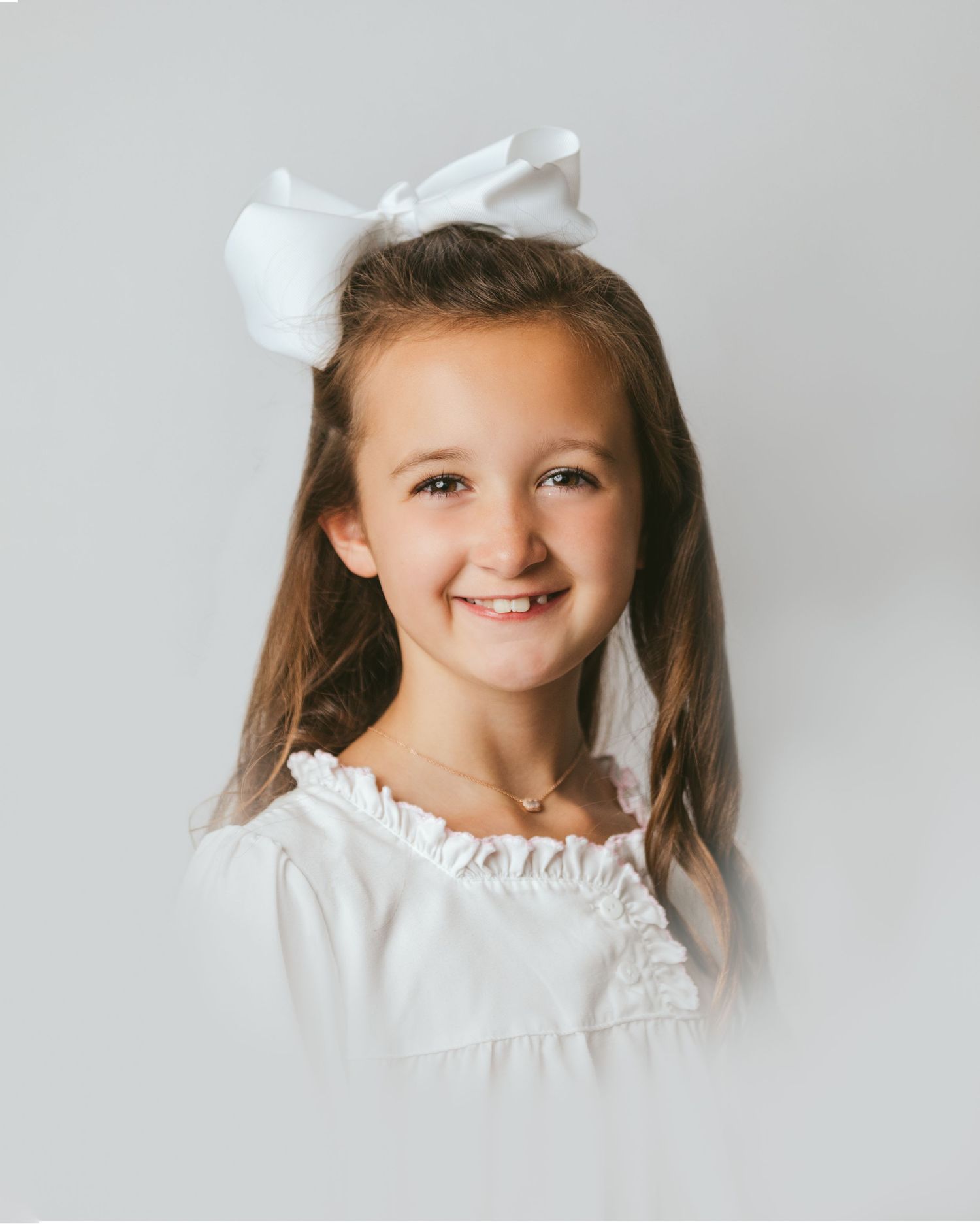 heirloom photography classic portrait M.photo Richmond Virginia Emily Butz studio photography