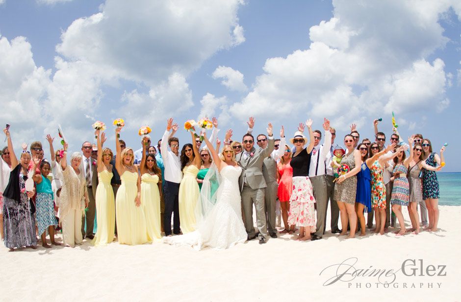 cozumel wedding photographer 10