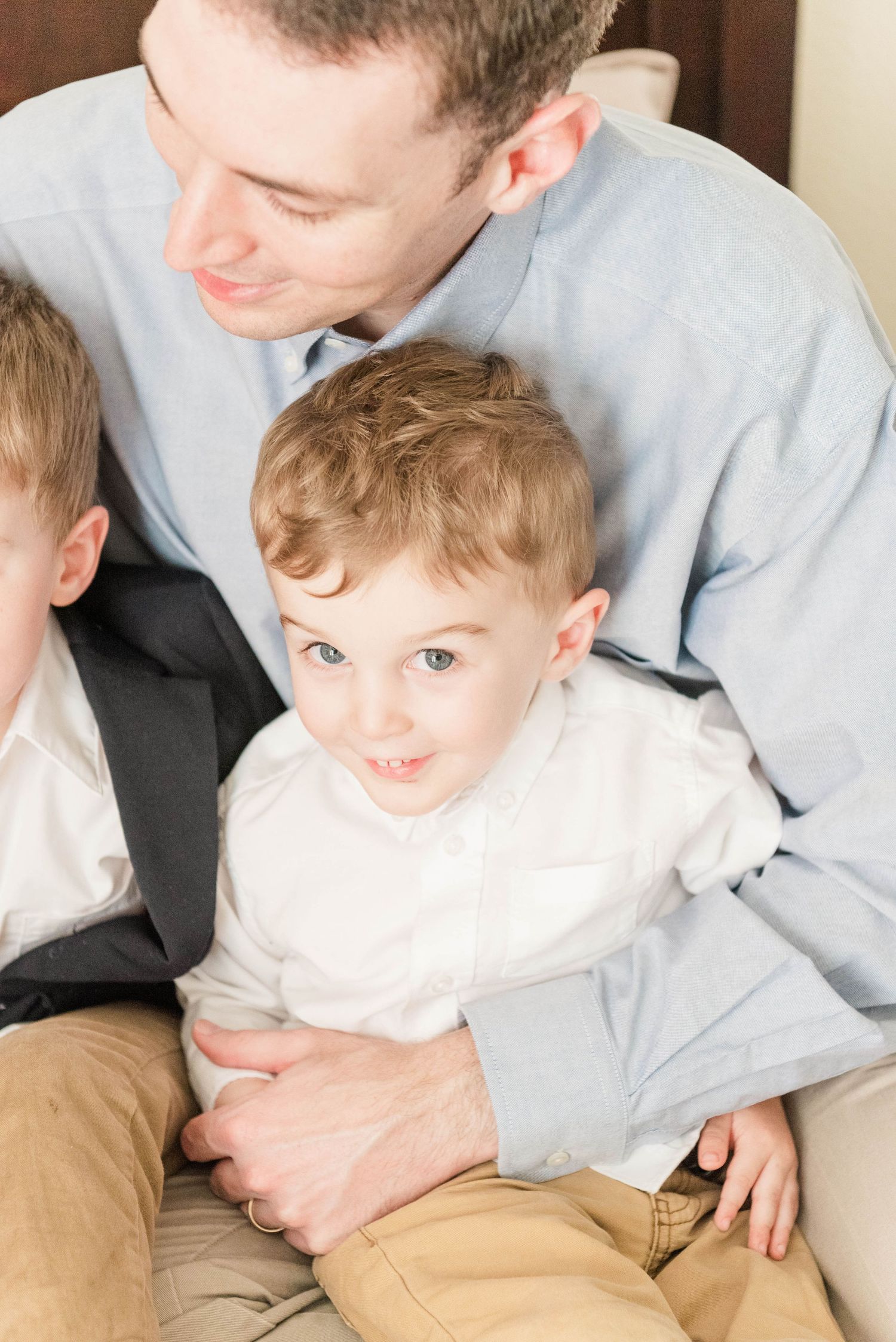 Mary Ensley Photography Lifestyle Newborn
