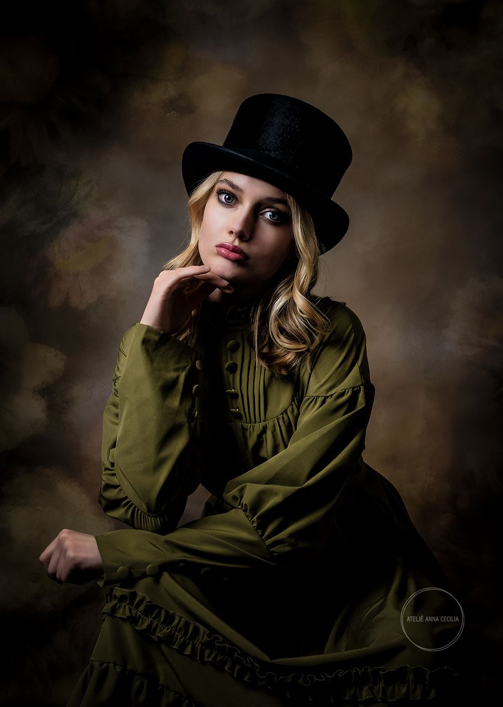 Fine art, porträtt, porträttfotograf Göteborg, fotograf Göteborg