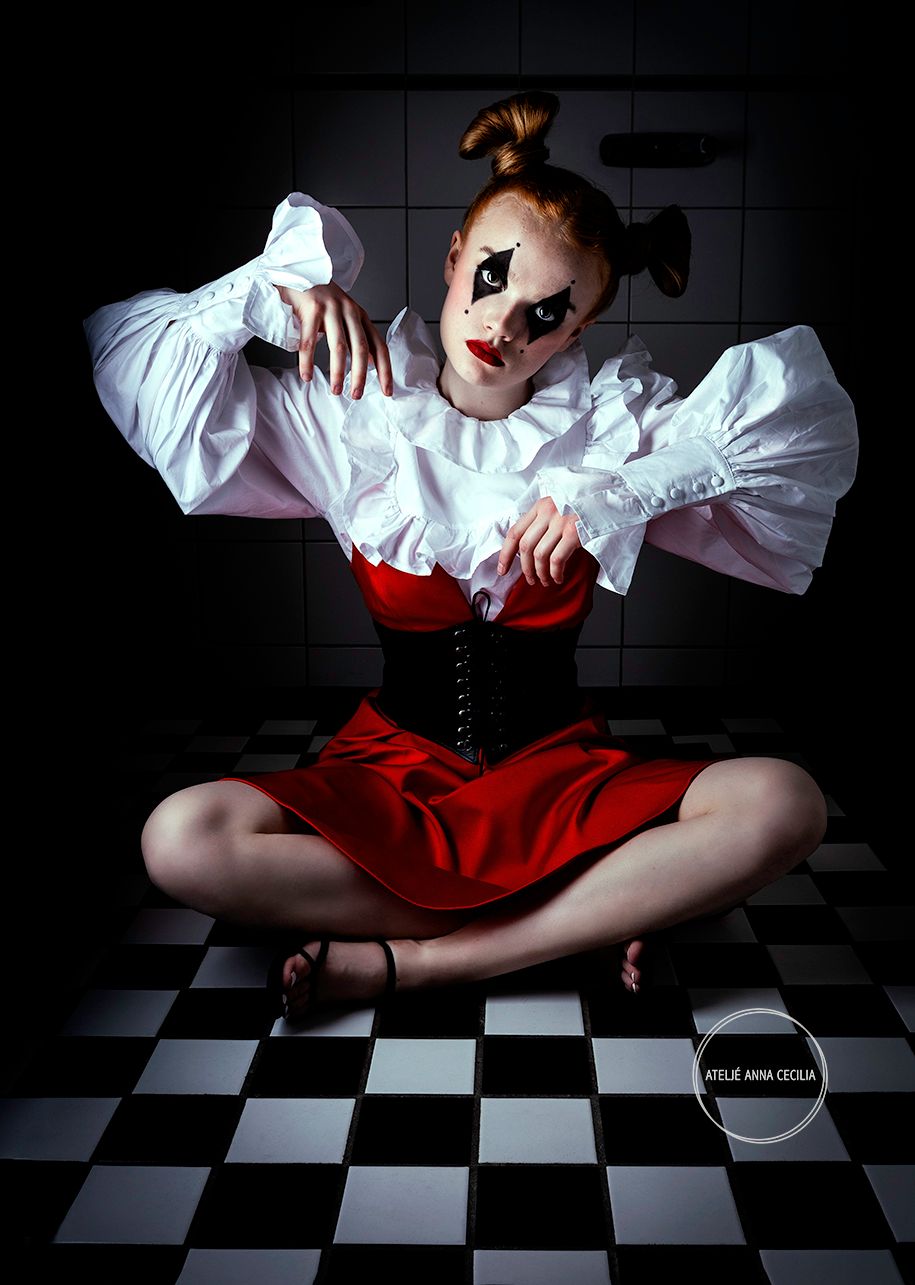 Fine art, porträtt, porträttfotograf Göteborg, fotograf Göteborg