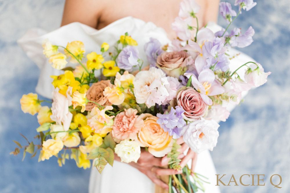 Bloomin' Good Time Floral Workshop Nashville, TN