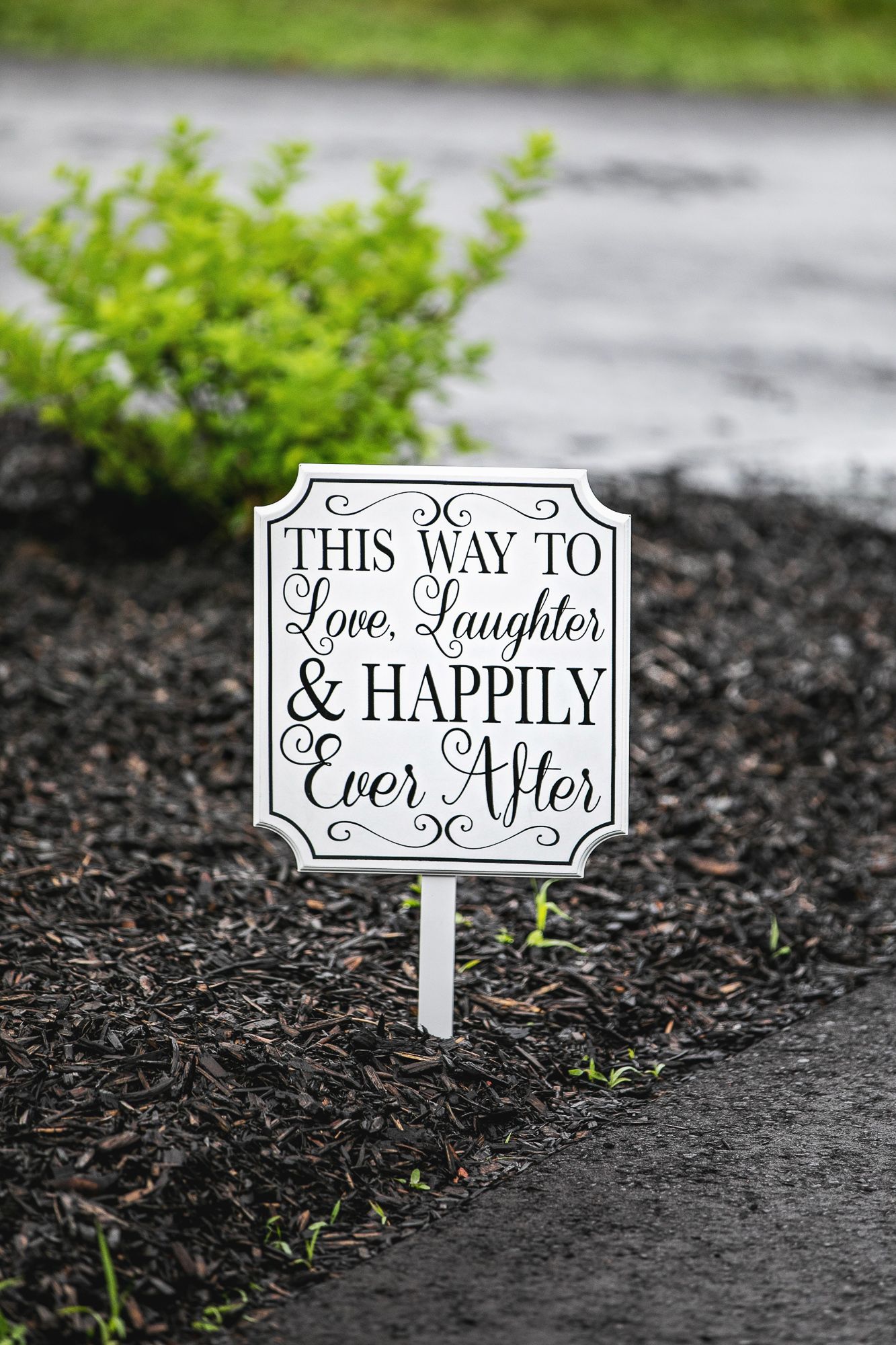 Cute and quirky little wedding in Schomberg and Arlington Estate by photographer Shawn Van Daele