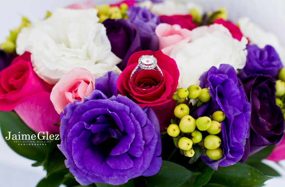 Playacar palace wedding photography 6