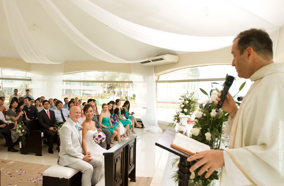 moon palace cancun wedding photographer 10