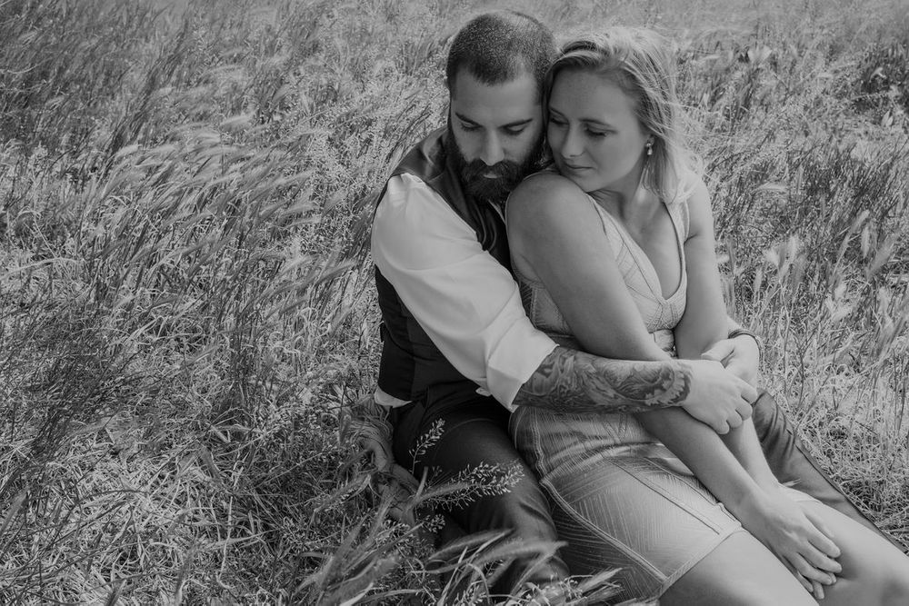 Photography for your original wedding date