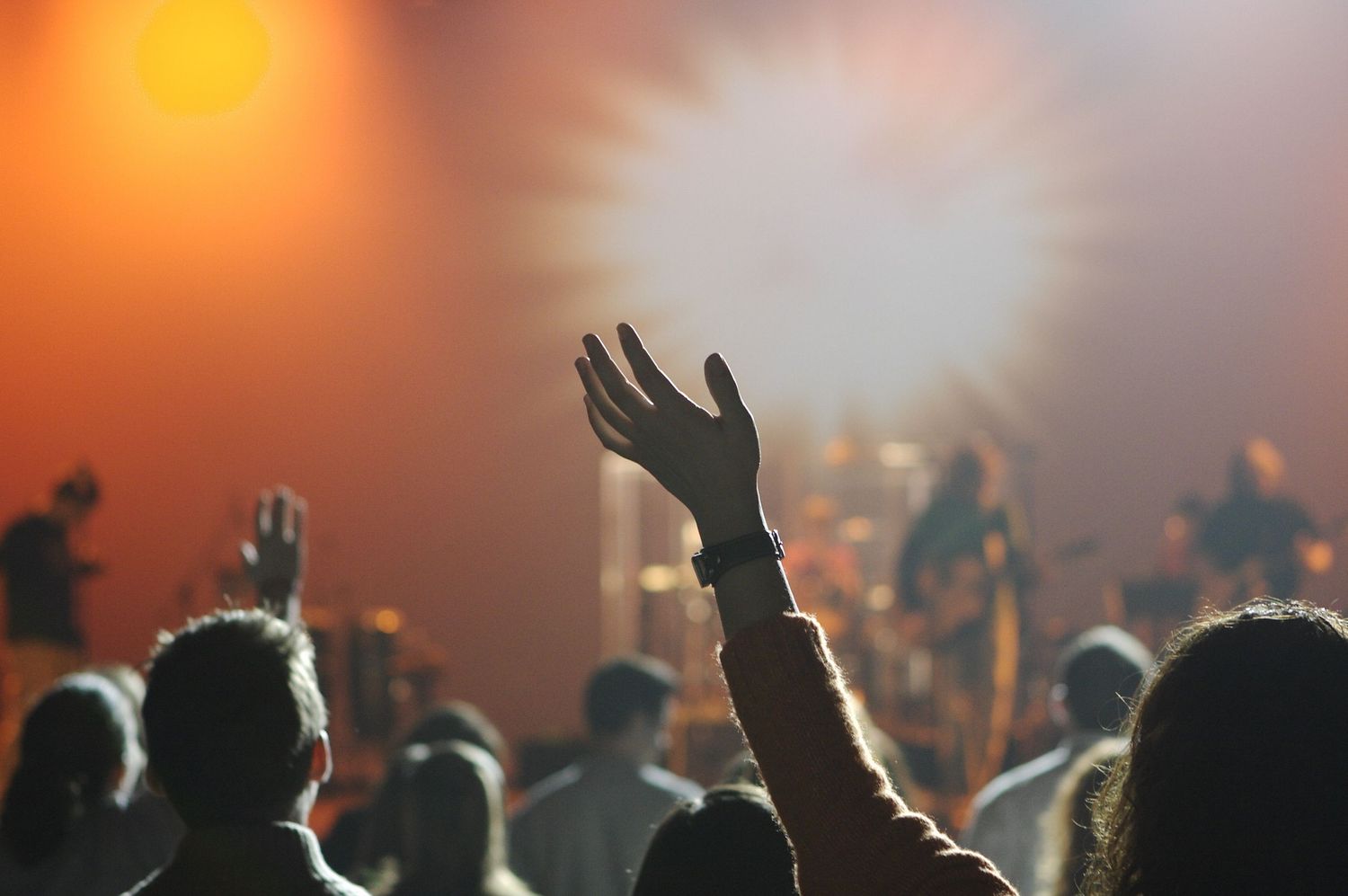 Worship Music