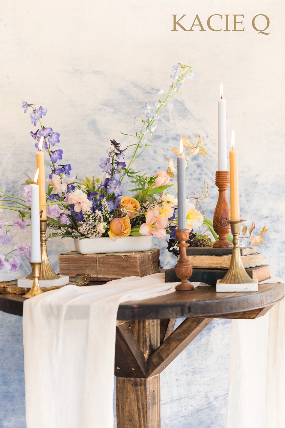 Bloomin' Good Time Floral Workshop Nashville, TN