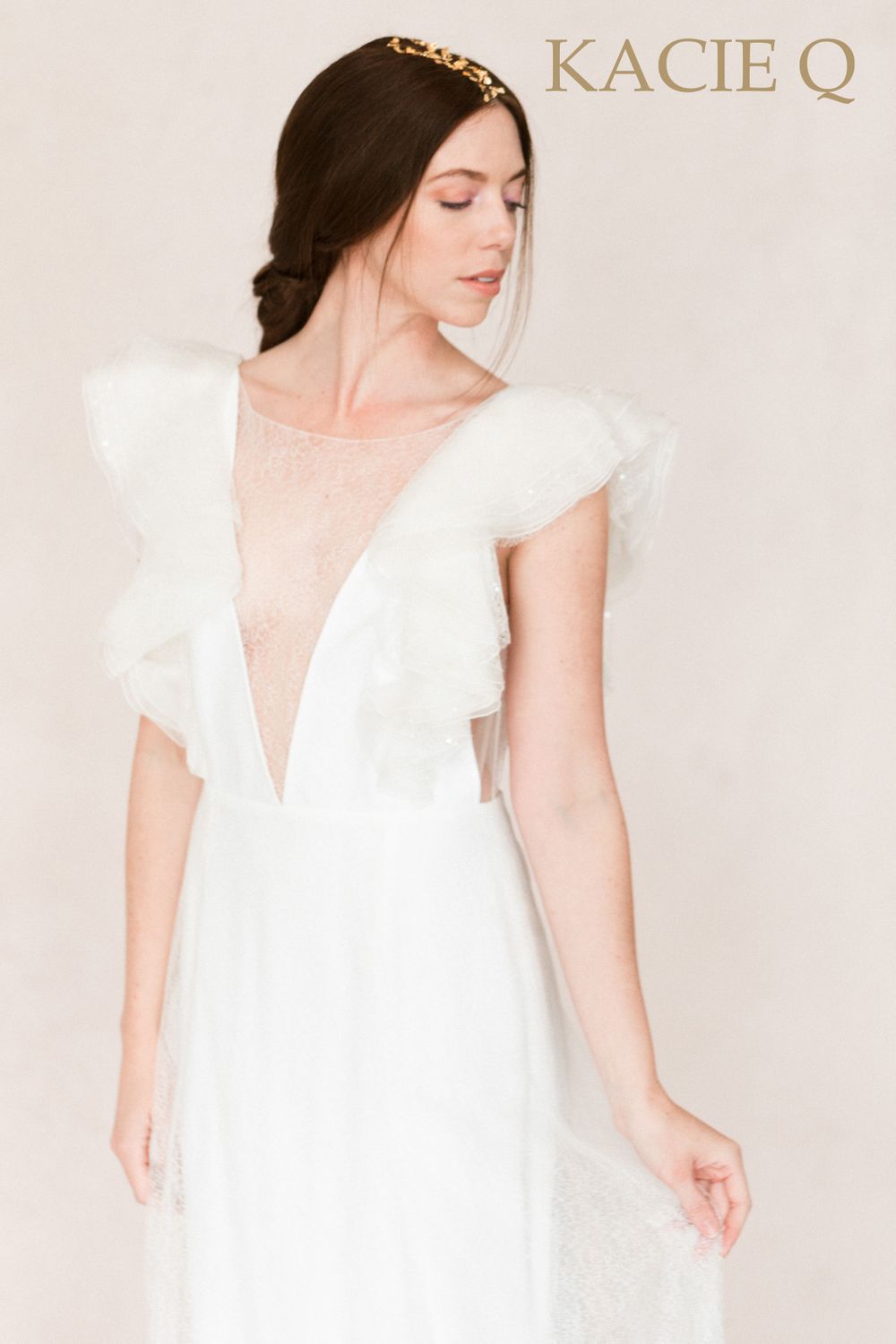 Nashville Fine Art Wedding Photographer