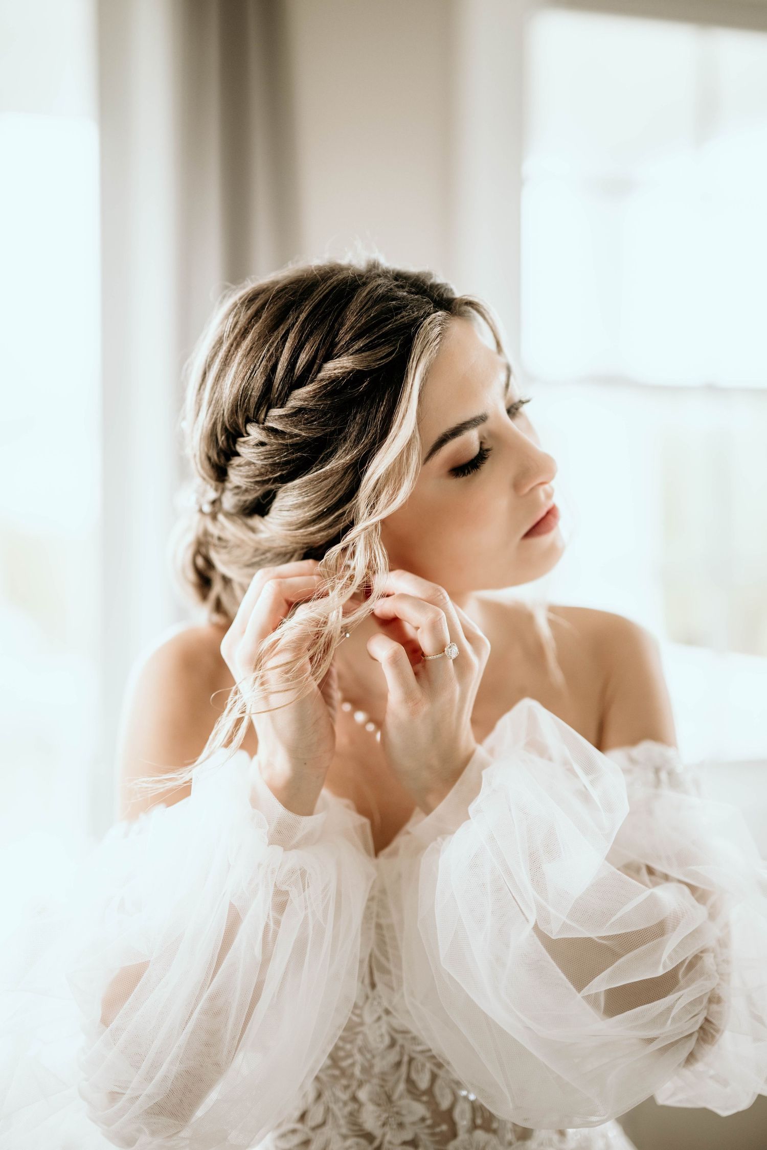 panhandle elopement photographer boho elopement rental
