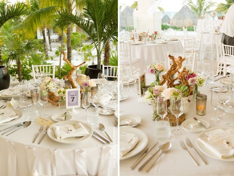 beloved playa mujeres wedding 12