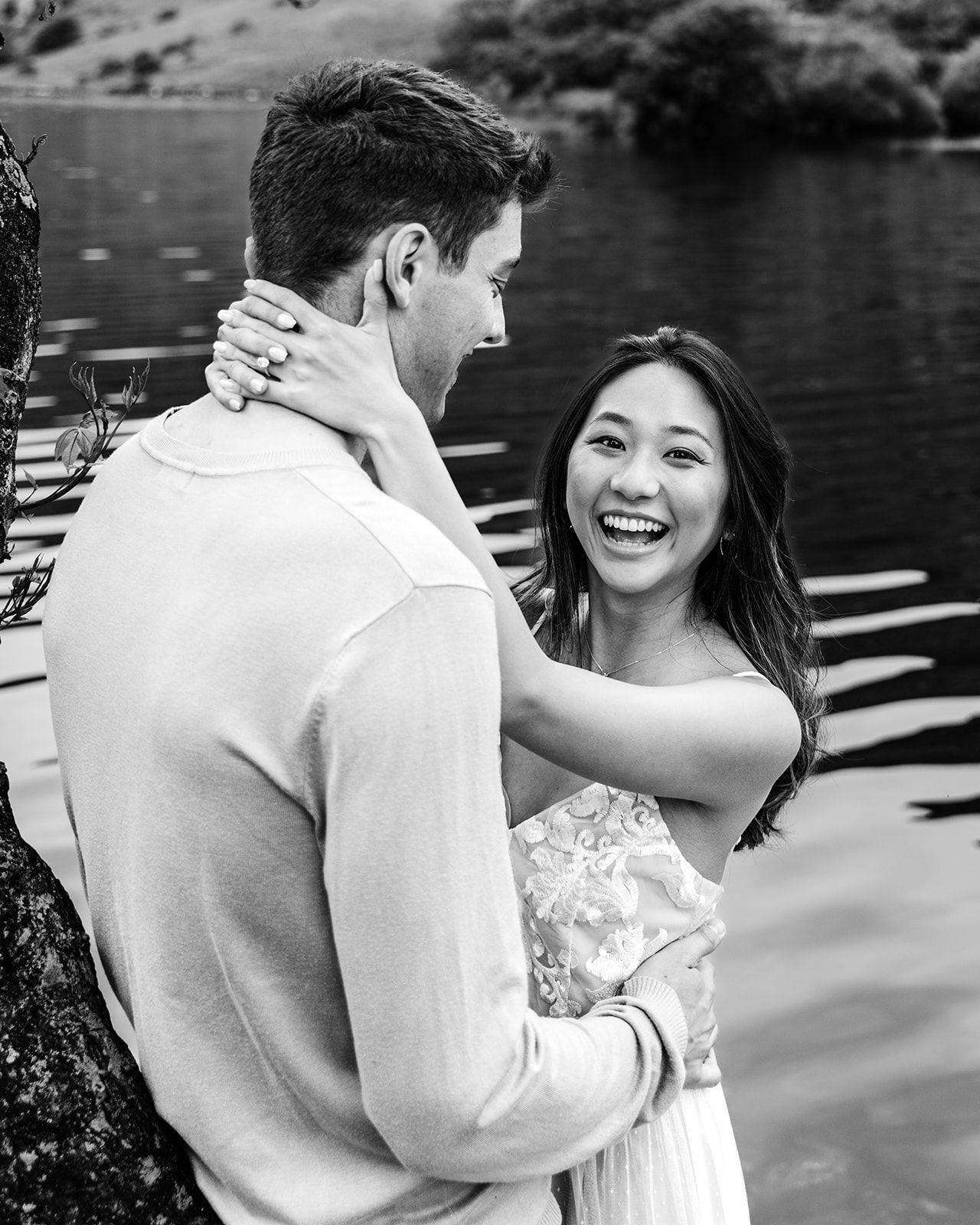 Cork Wedding Photographer | Gougane Barra | Sarah Kate Photography