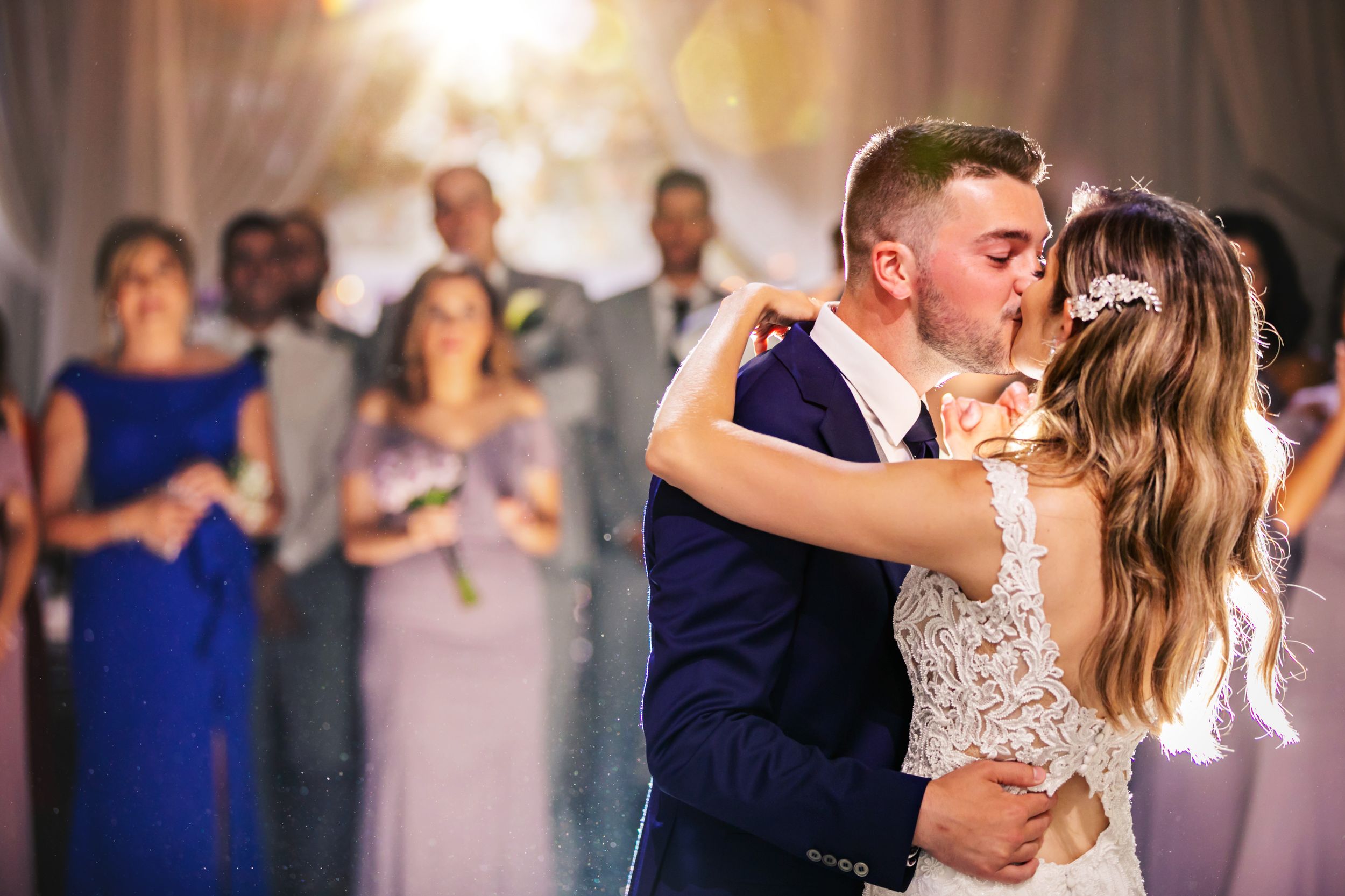 Black Creek Pioneer Village and Paramount Event Space Wedding Photos by Shawn Van Daele