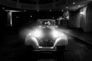 Costa | The Meadow Wood | Jewish Wedding | New Jersey
