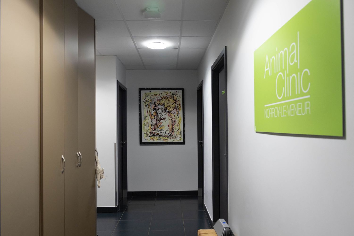 Animal Clinic Norroy