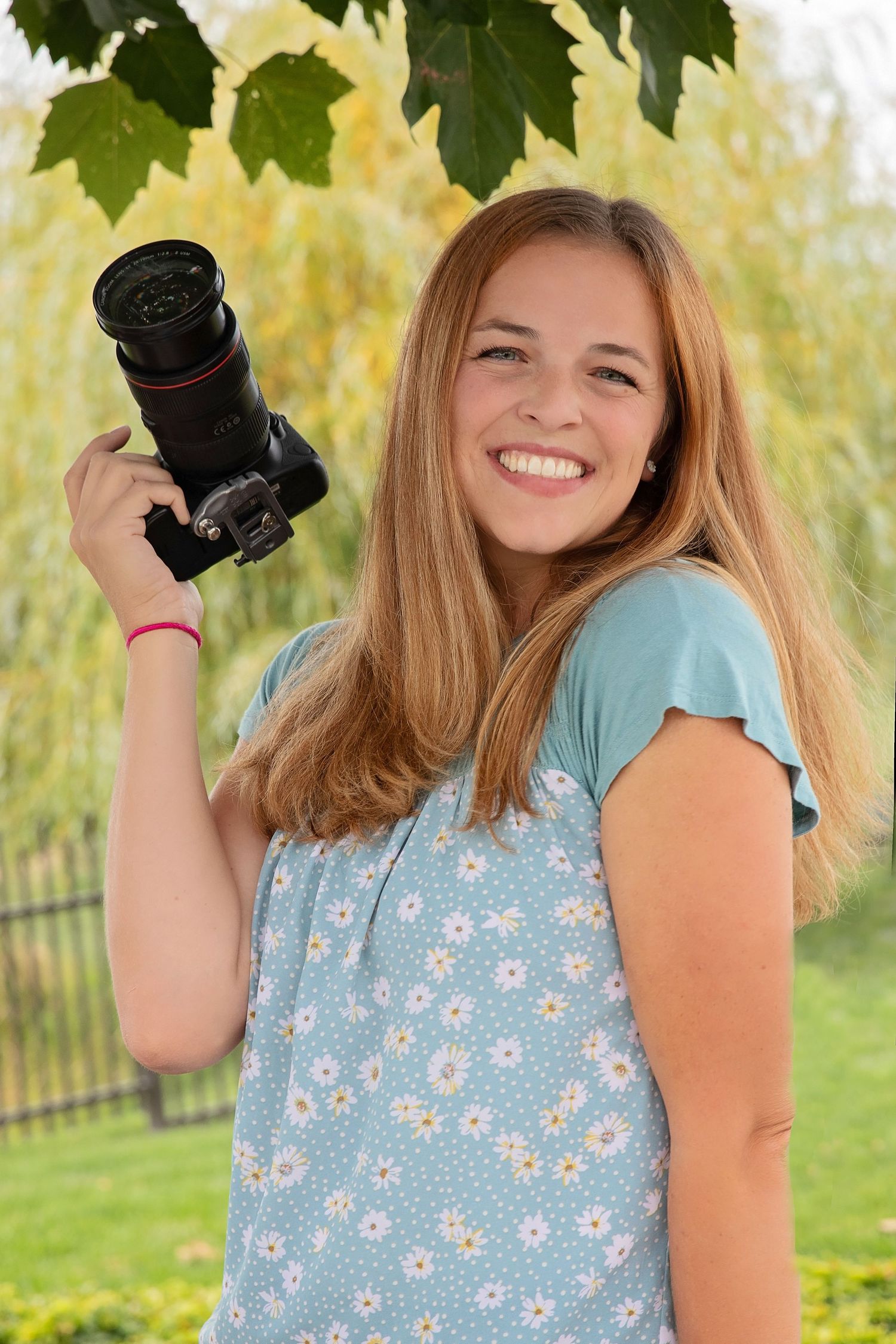 Meridian Idaho wedding and family photographer