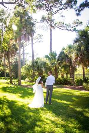 Editorial style English garden party wedding photography in Florida, Georgia, North Carolina, South Carolina, and England