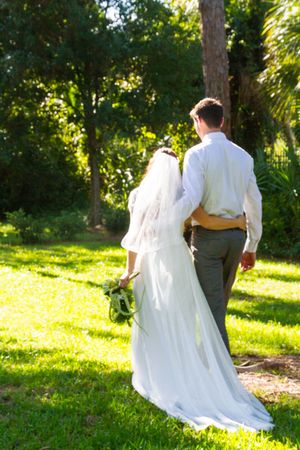 Editorial style English garden party wedding photography in Florida, Georgia, North Carolina, South Carolina, and England