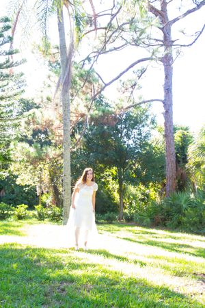 Editorial style English garden party wedding photography in Florida, Georgia, North Carolina, South Carolina, and England