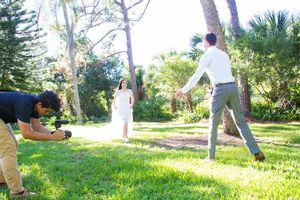 Editorial style English garden party wedding photography in Florida, Georgia, North Carolina, South Carolina, and England