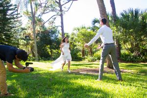 Editorial style English garden party wedding photography in Florida, Georgia, North Carolina, South Carolina, and England